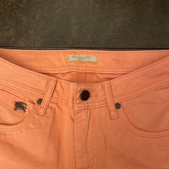 Burberry Brit Pants - Picture 4 of 7